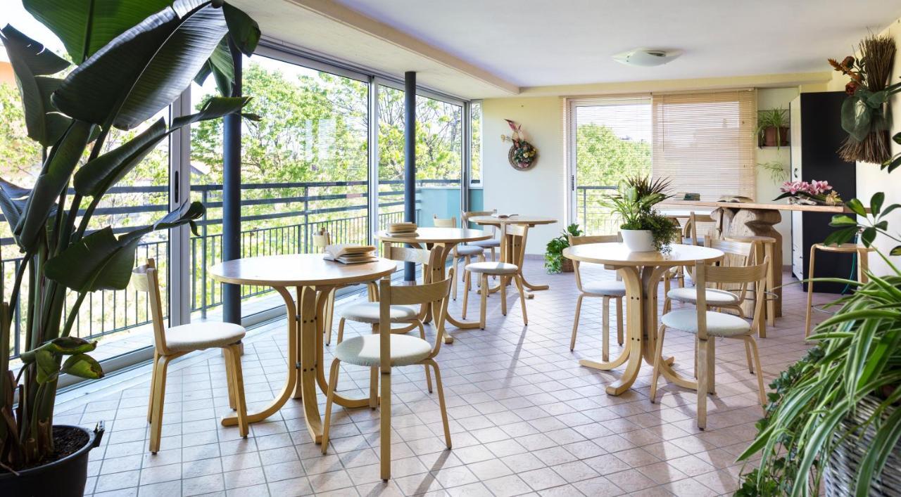 Hotel Sampaoli Белариа-Игеа Марина Екстериор снимка