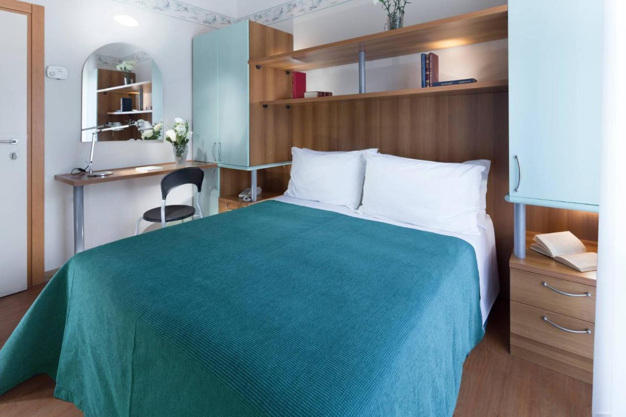 Hotel Sampaoli Белариа-Игеа Марина Екстериор снимка