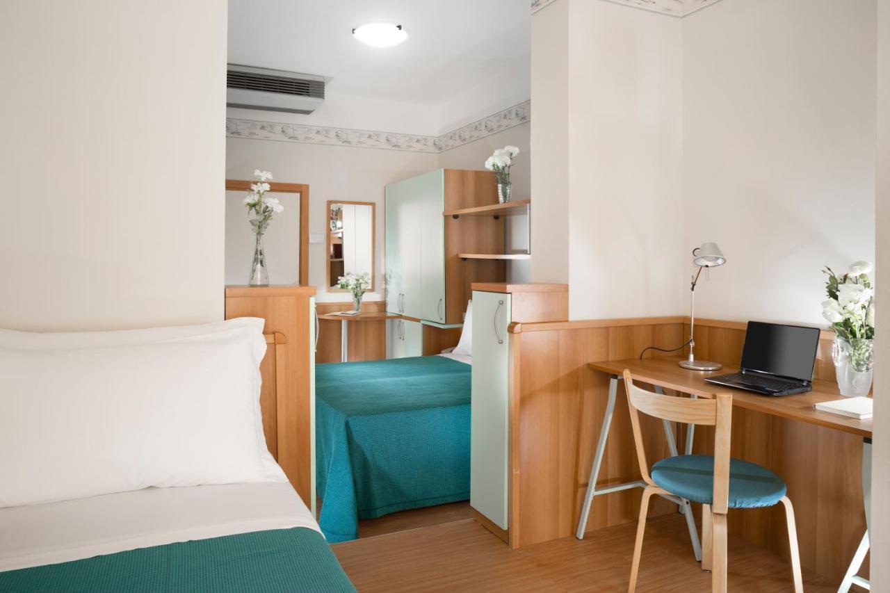 Hotel Sampaoli Белариа-Игеа Марина Екстериор снимка