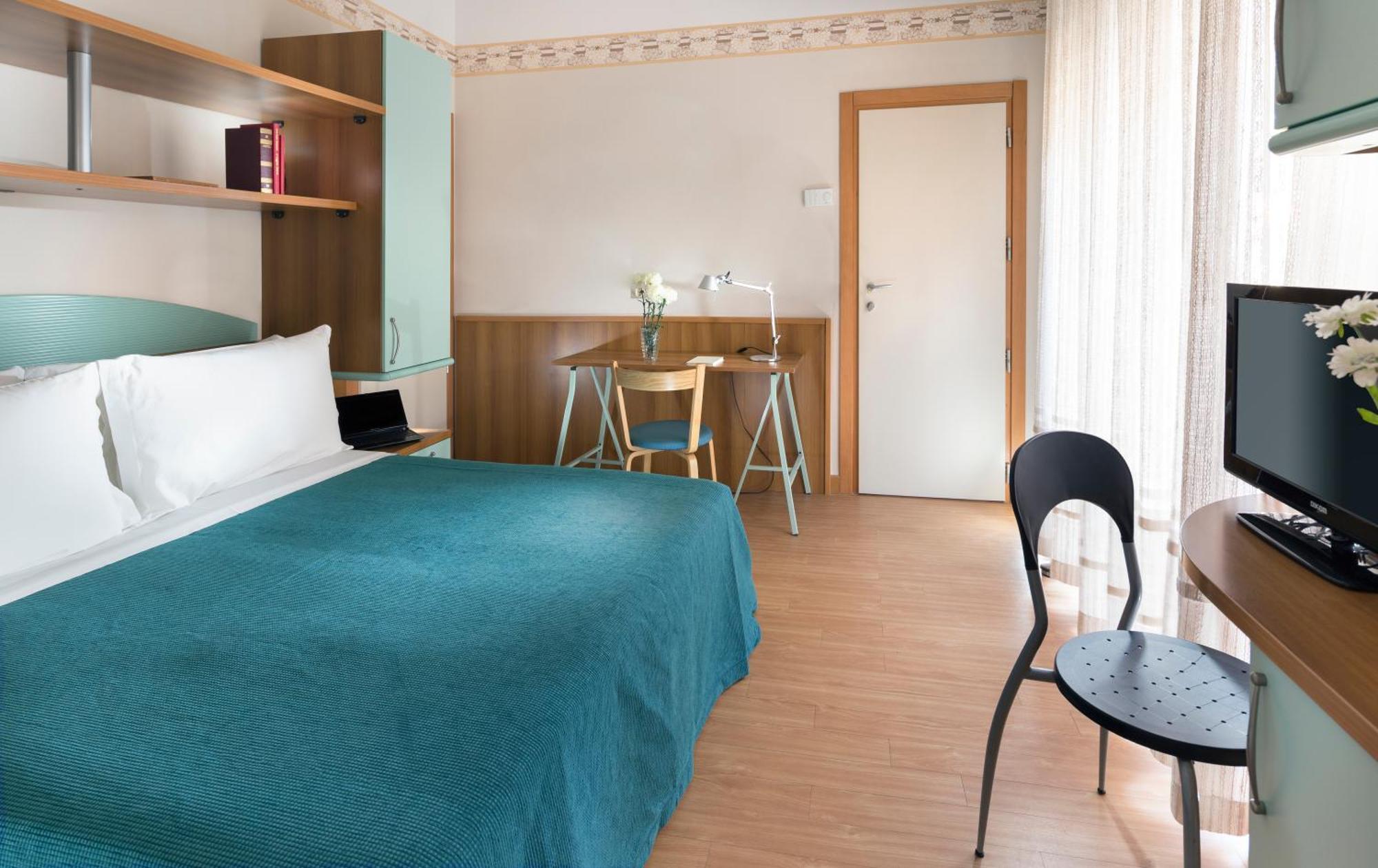 Hotel Sampaoli Белариа-Игеа Марина Екстериор снимка