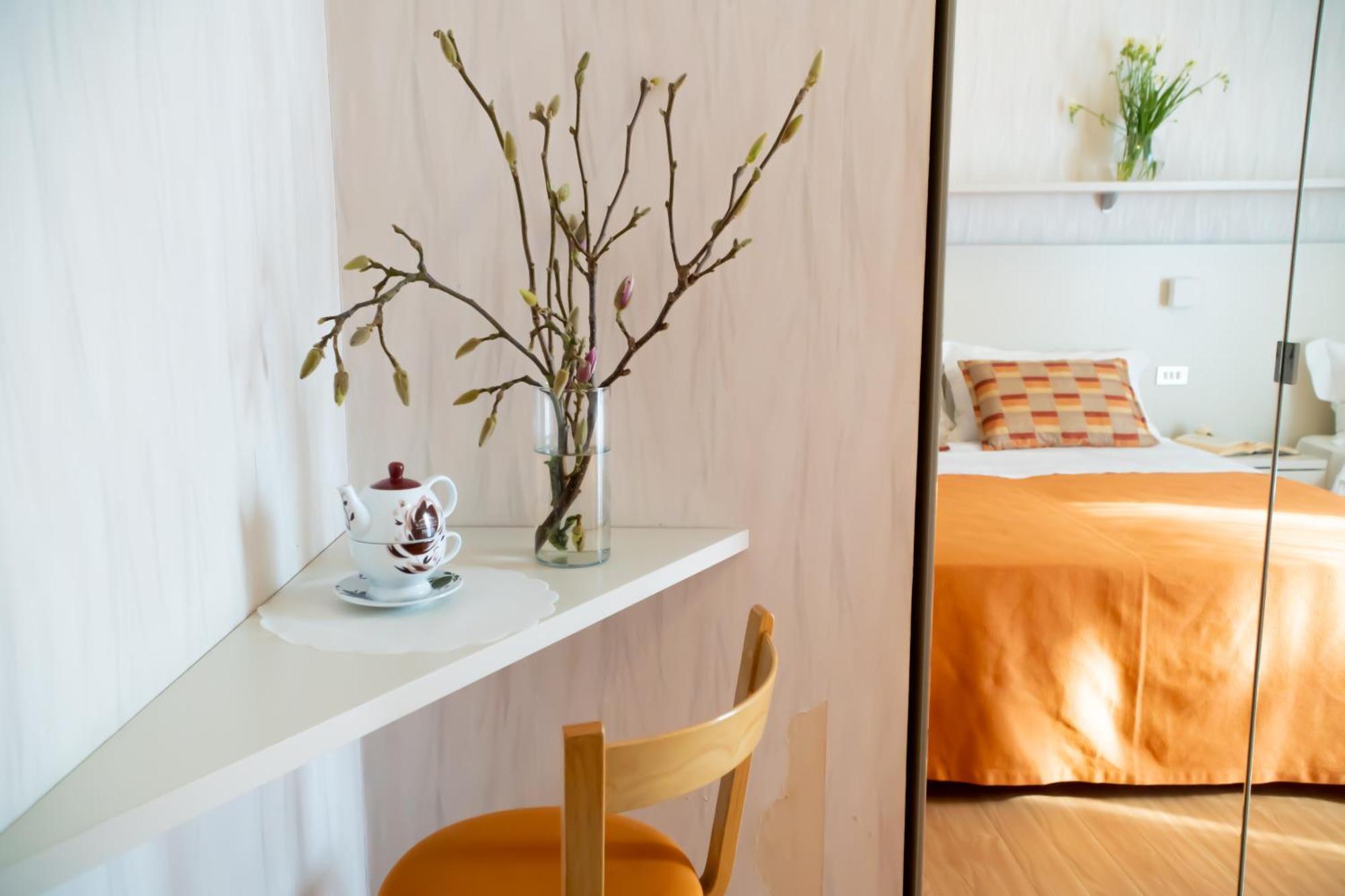 Hotel Sampaoli Белариа-Игеа Марина Екстериор снимка