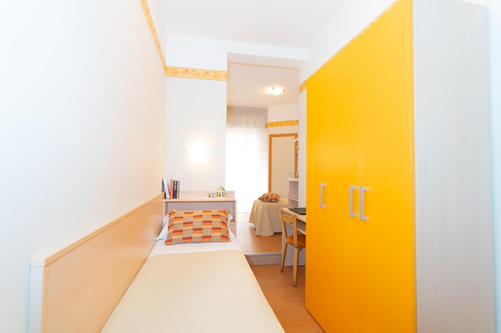 Hotel Sampaoli Белариа-Игеа Марина Екстериор снимка
