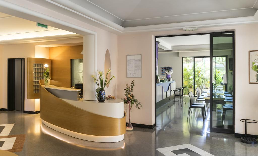 Hotel Sampaoli Белариа-Игеа Марина Екстериор снимка