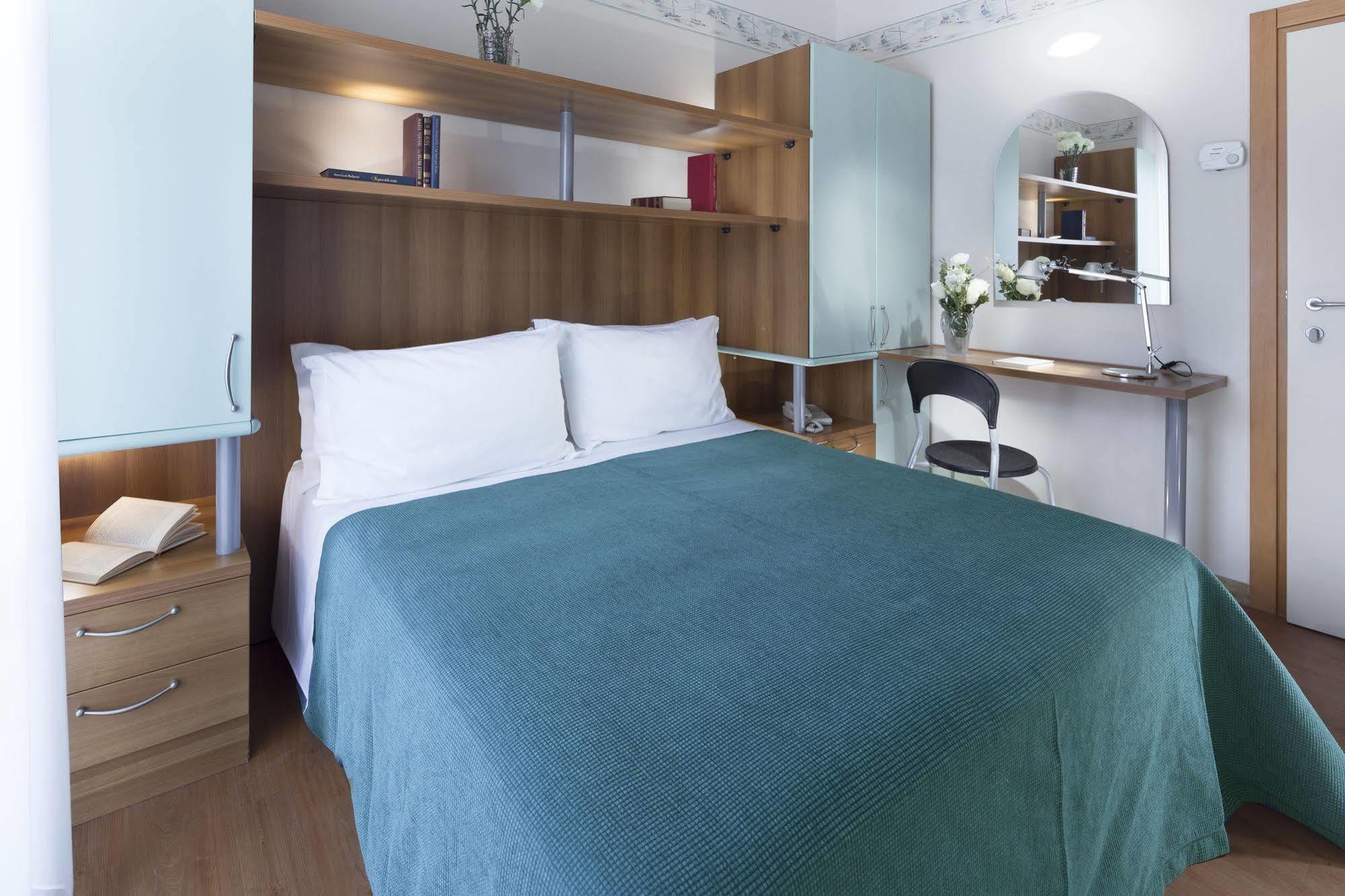 Hotel Sampaoli Белариа-Игеа Марина Екстериор снимка